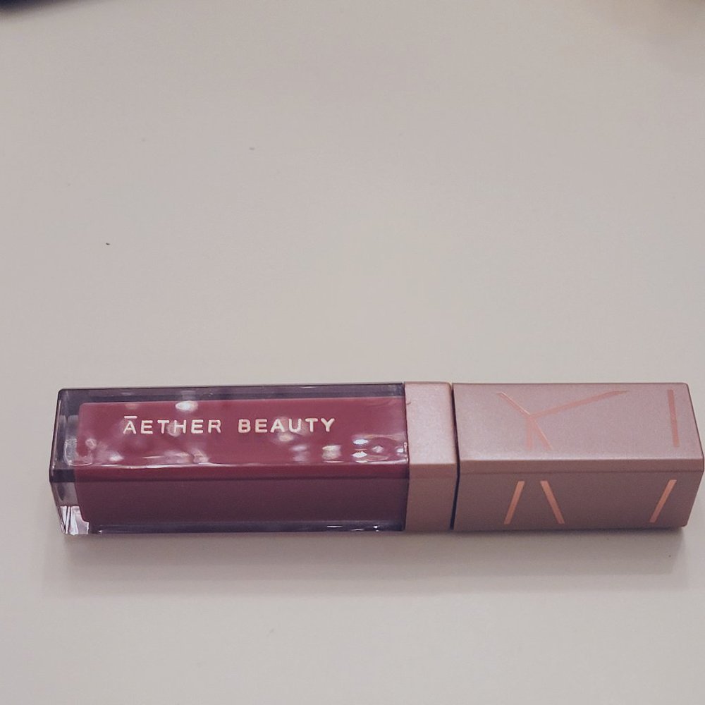 Aether Beauty / Athr Beauty Radiant Beauty Lip Creme in Self Love
